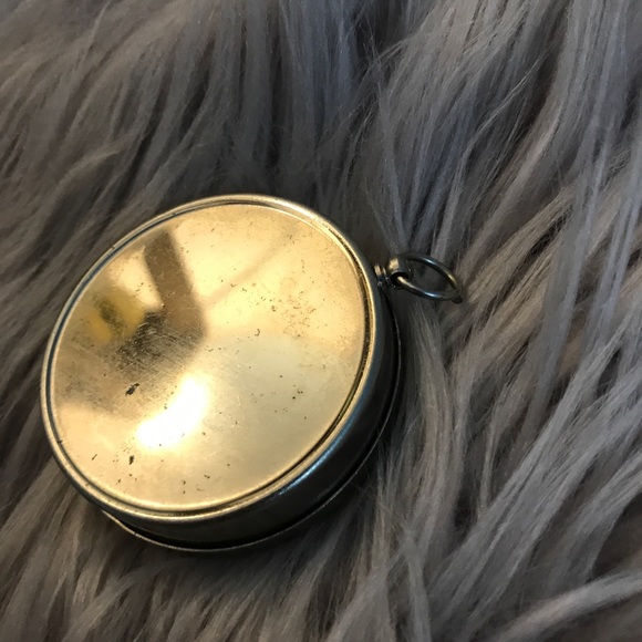 🧭 Compass, silver Compass 🧭 - Picture 3 of 3